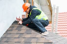 Reliable Beechwood, MS Roofing Contractor Solutions